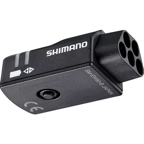 Shimano Di2 EW90